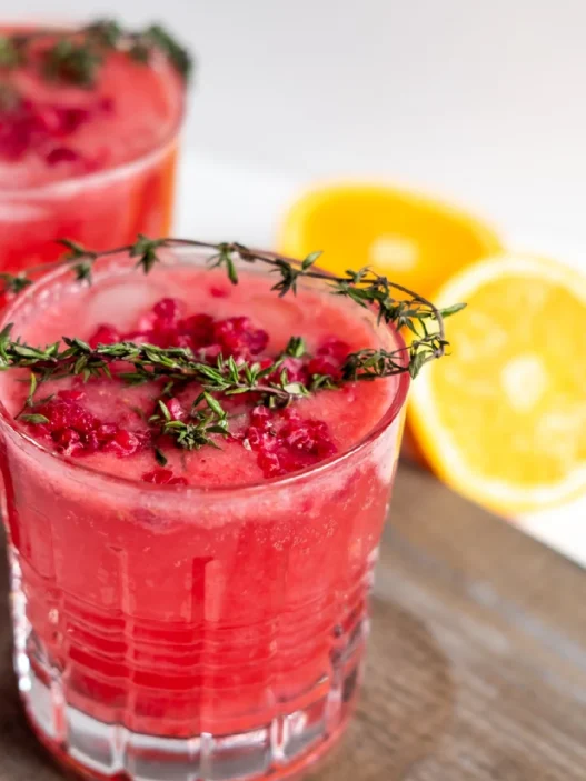 Sleepy Girl Mocktails: The Natural Bedtime Drink Taking Over Melatonin