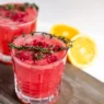 Sleepy Girl Mocktails: The Natural Bedtime Drink Taking Over Melatonin