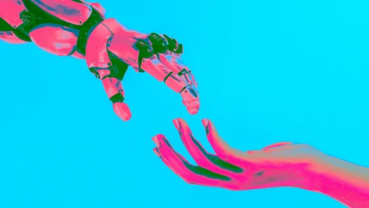 The Future of Beauty in the Middle East: Smart Mirrors, AI Skincare and More