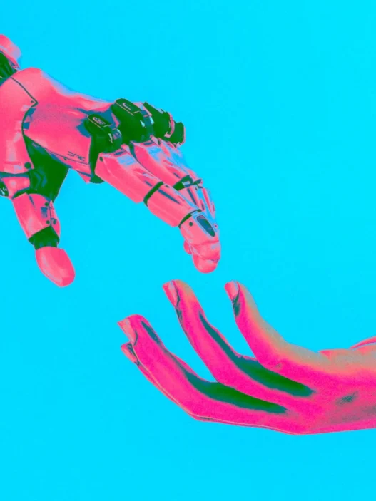 The Future of Beauty in the Middle East: Smart Mirrors, AI Skincare and More