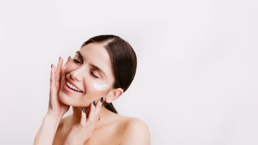 Why You Should Switch from Heavy Foundations to BB Creams