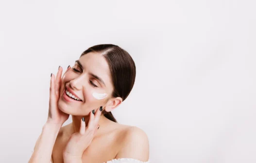 Why You Should Switch from Heavy Foundations to BB Creams