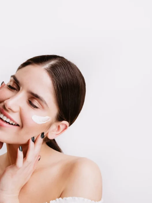 Why You Should Switch from Heavy Foundations to BB Creams